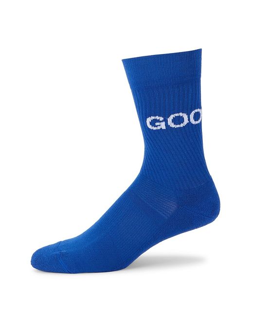 Paul Smith Good Stretch-Cotton Mid-Calf Socks