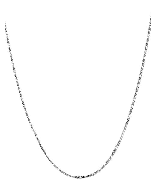 Saks Fifth Avenue 14K Chain Necklace/24