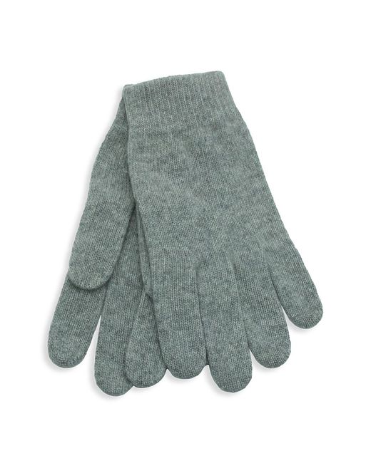 Portolano Cashmere Tech Gloves