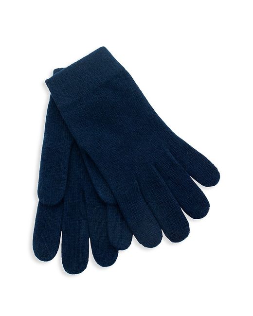 Portolano Cashmere Tech Gloves