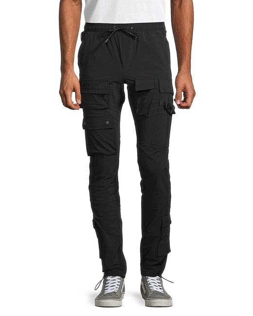 American Stitch Tactical Cargo Joggers