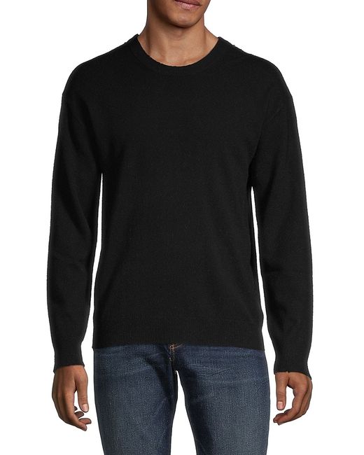 Zadig & Voltaire Raphael Wool Cashmere Sweater