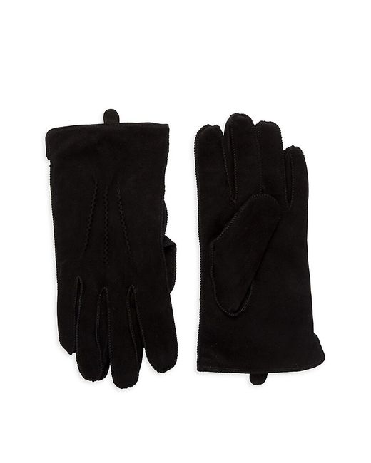 Surell Leather Gloves