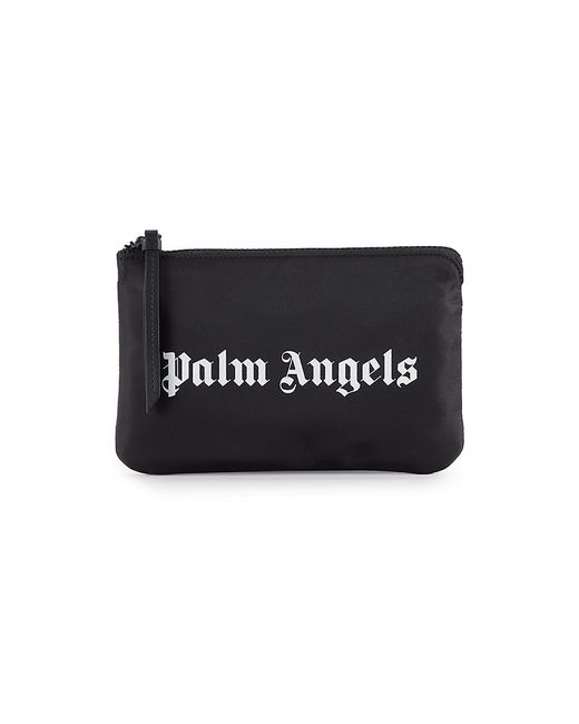 Palm Angels Logo Pouch