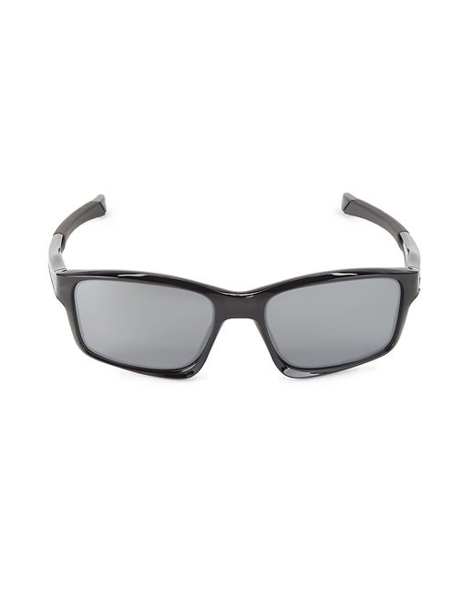 Oakley 57MM Square Sunglasses