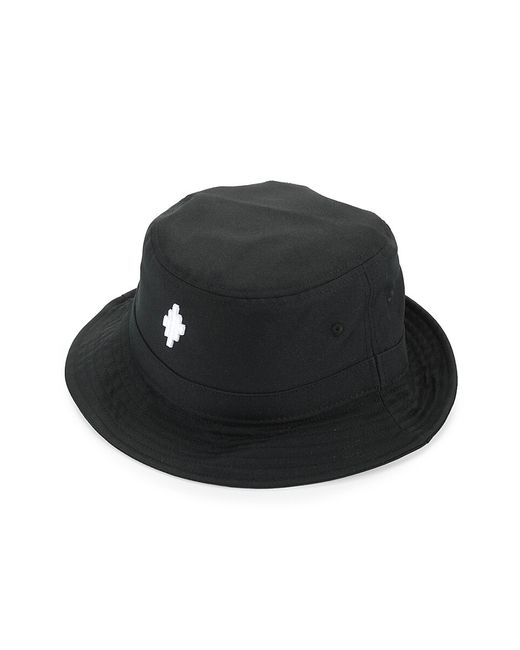 Marcelo Burlon Cross Bucket Hat