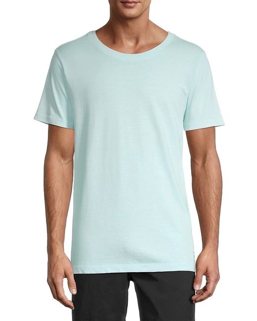 Onia Garment Dye Jersey T-Shirt