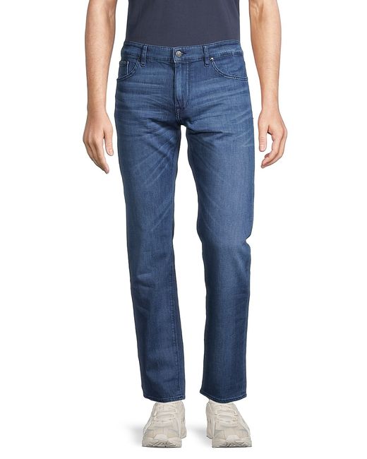 Hugo Boss Maine 3 Regular-Fit Jeans