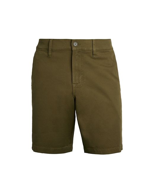 7 For All Mankind Go-To Chino Shorts