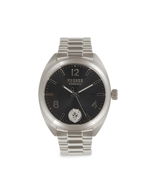 Versus 44MM Stainless Steel Bracelet Watch