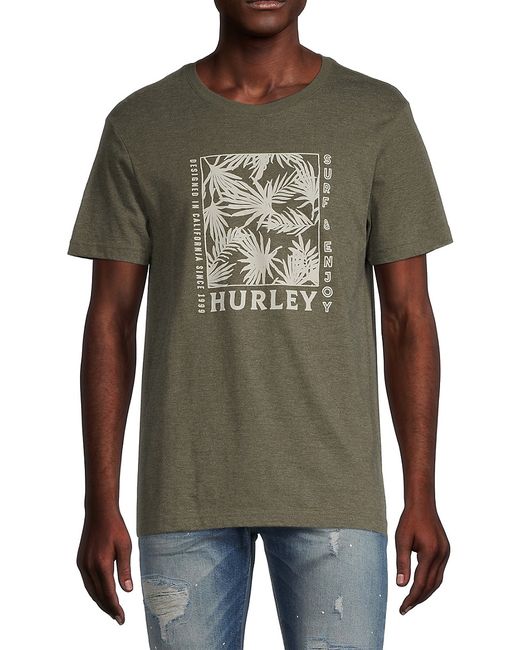 Hurley Graphic Tee