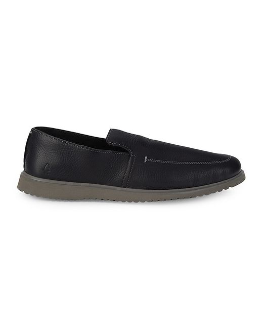 Hush Puppies The Everyday Leather Loafers