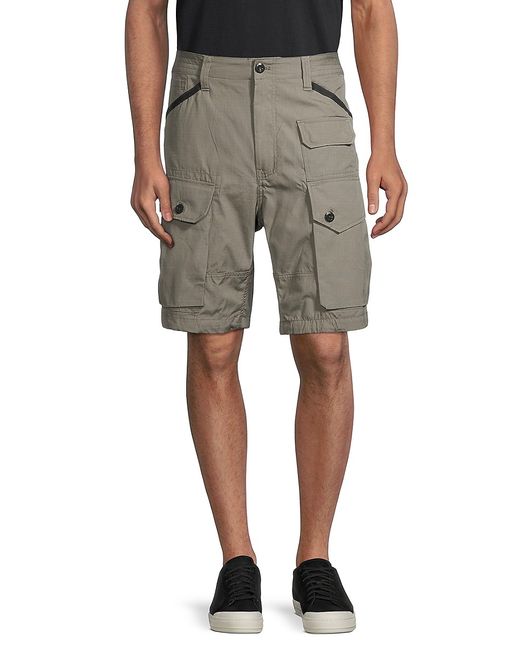 G-Star Jungle Cargo Shorts