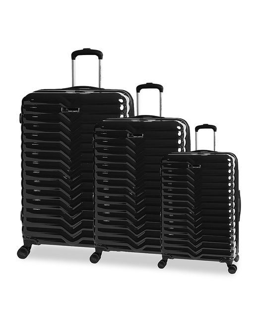 Vince Camuto Avery 3-Piece Hardside Luggage Set