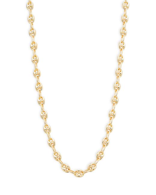 Saks Fifth Avenue 14K Mariner Chain Necklace