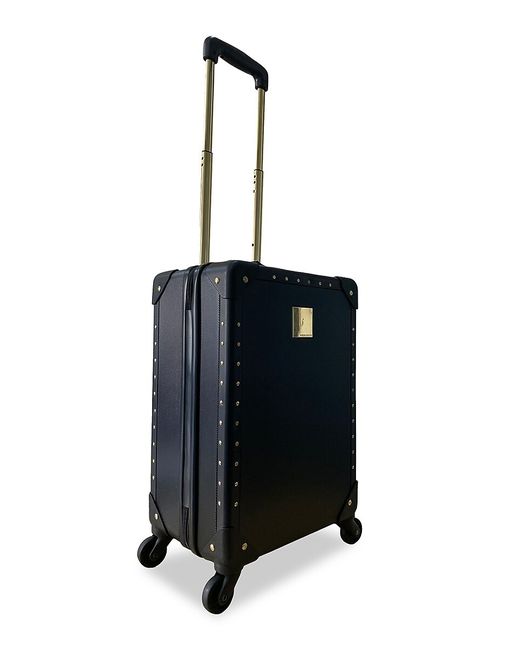 Vince Camuto 20-Inch Jenya Spinner Carry-On Suitcase