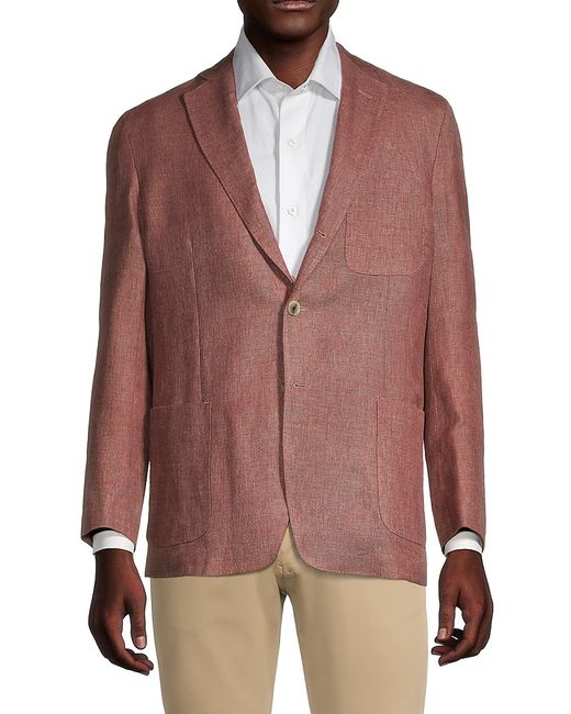 Brooks Brothers Regent-Fit Wool Suit Separate Sportcoat