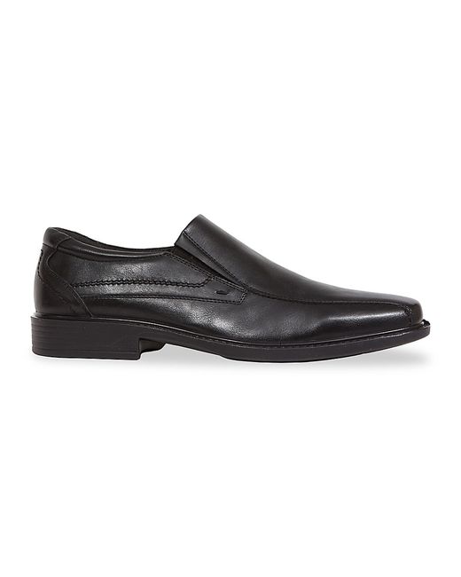 Deer Stags Noble Faux Leather Loafers