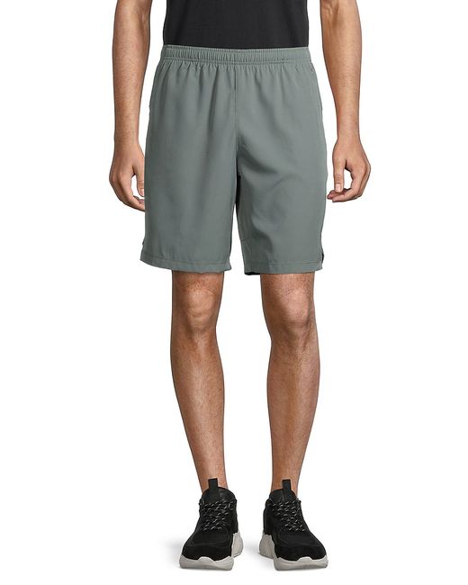 Hind 9-Inch Stretch Woven Shorts