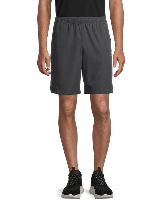 Hind 9-Inch Stretch Woven Shorts