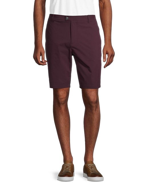 7 For All Mankind Ace Chino Shorts