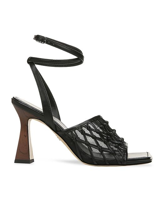 Sam Edelman Candice Ankle-Strap Sandals