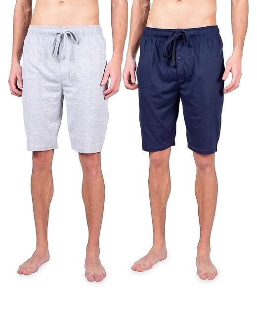 Sleephero 2-Pack Pajama Shorts