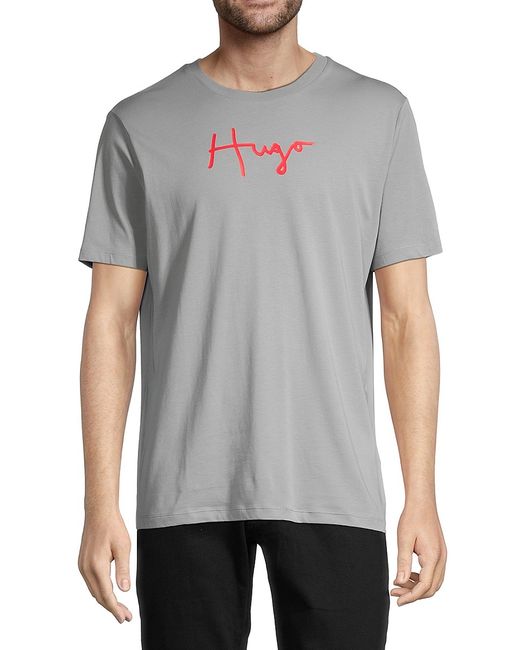 Hugo Hugo Boss Dreindeer Logo T-Shirt