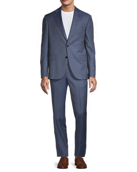Ted Baker London Roger Wool Suit