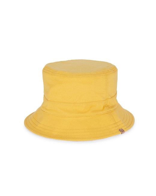 New Era Nylon Reversible Bucket Hat