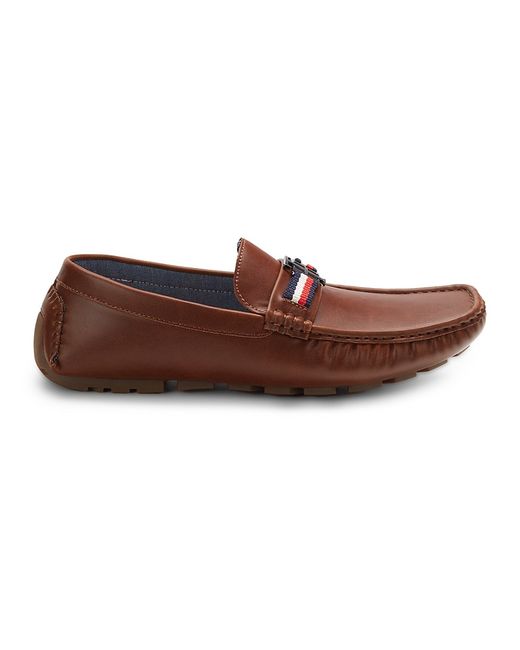 Tommy Hilfiger Tmatino Driving Loafers