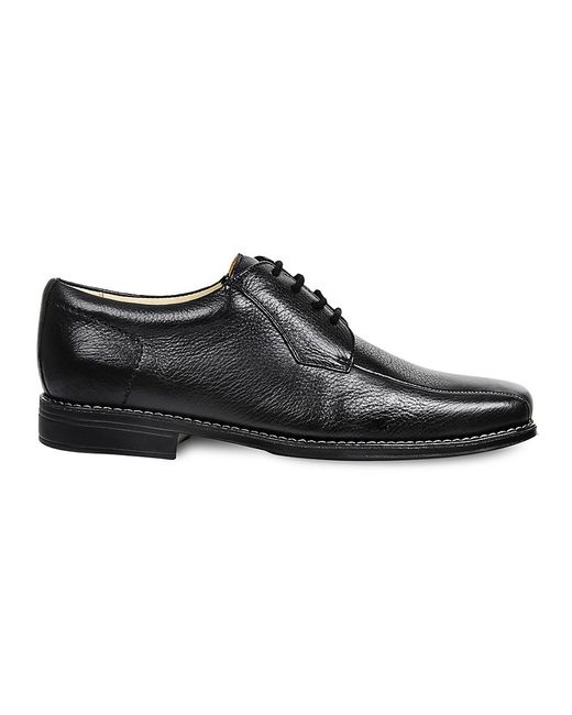 Sandro Moscoloni Belmont Leather Oxford Shoes