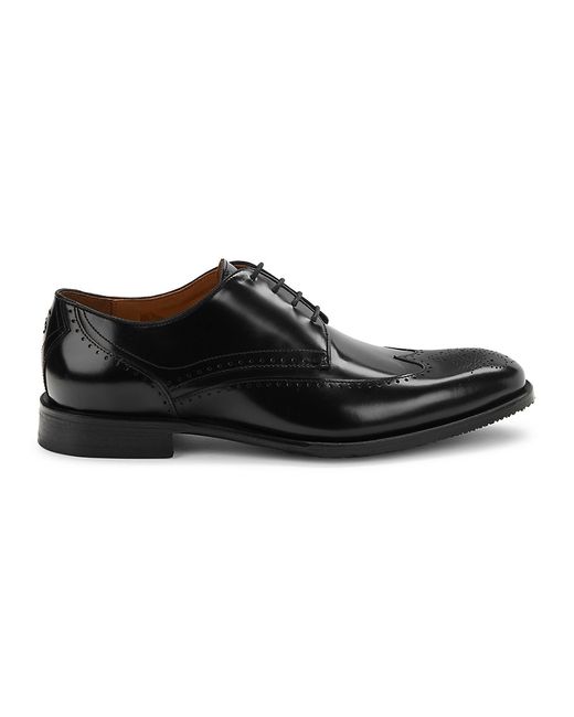 Oliver Sweeney Cadaval Leather Longwing Brogues