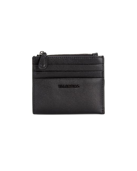 Valentino Bags by Mario Valentino Riccardo Leather Wallet