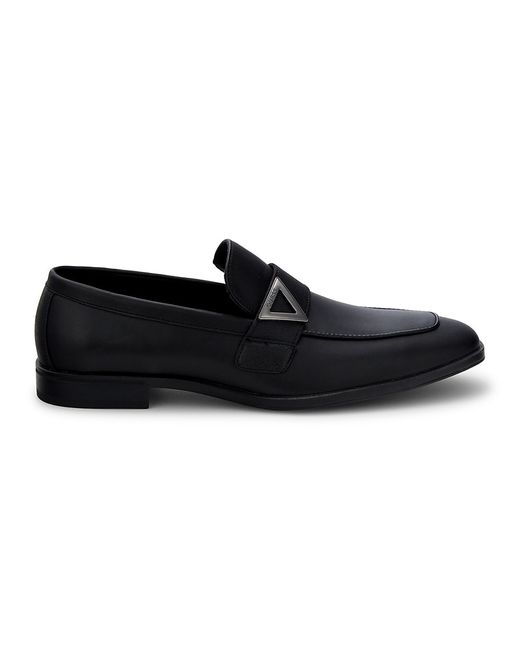 Guess Logo Slip-On Shoes