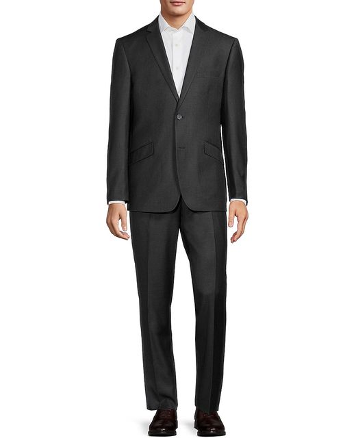 Renoir Slim-Fit Suit