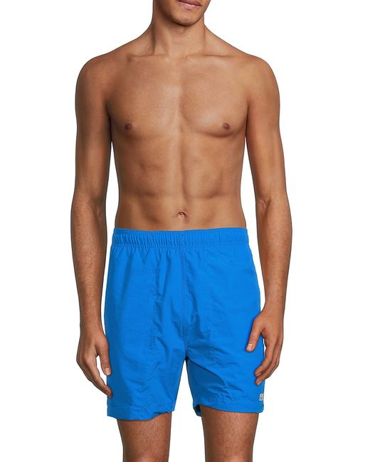 Trunks Functional Swim Shorts