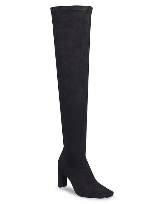 French Connection Over The Knee Boots