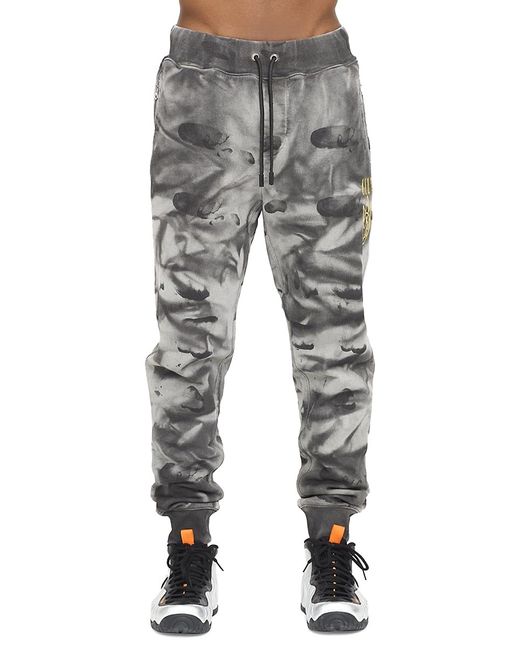 Cult Of Individuality Abstract Joggers