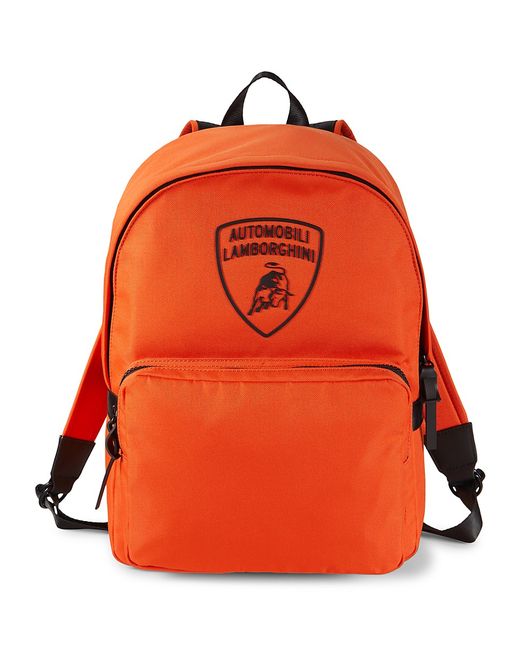 Lamborghini Logo Backpack