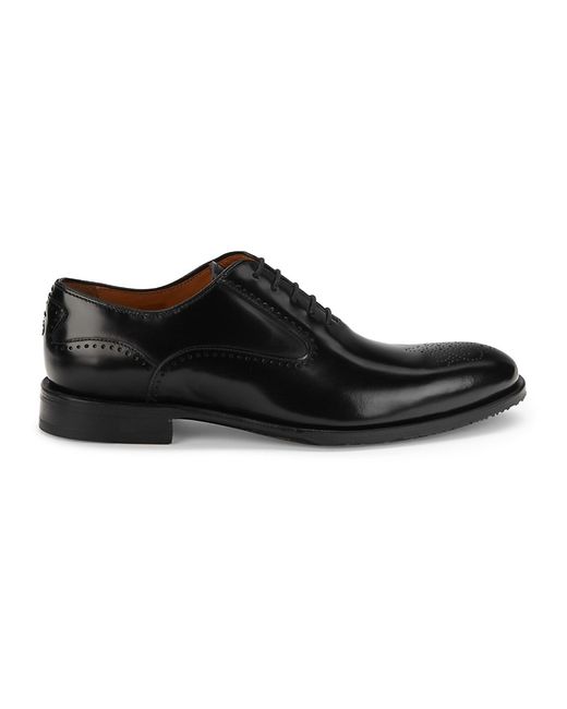 Oliver Sweeney Coentrao Leather Oxford Shoes