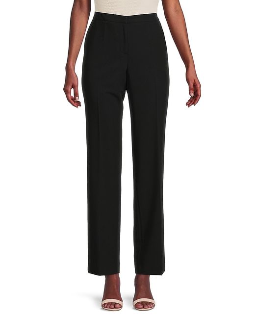Tommy Hilfiger Woven Flat Front Trousers