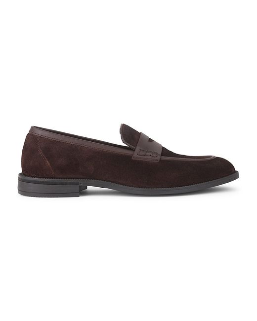 Vellapais Leather Loafers