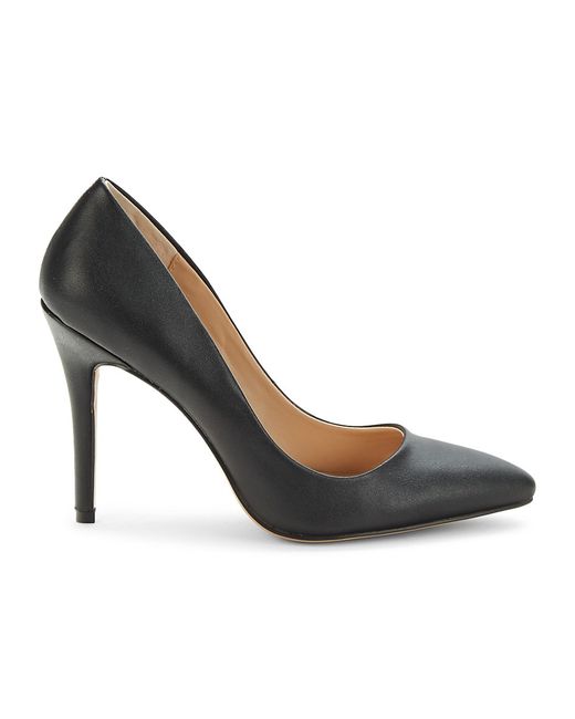Charles David Pact Leather Pumps