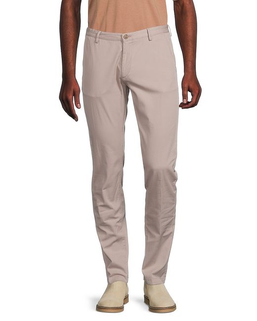 Hugo Boss Rice-3 Solid Trousers