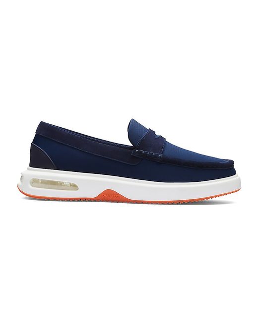 Swims Breeze Penny Hybrid Loafers