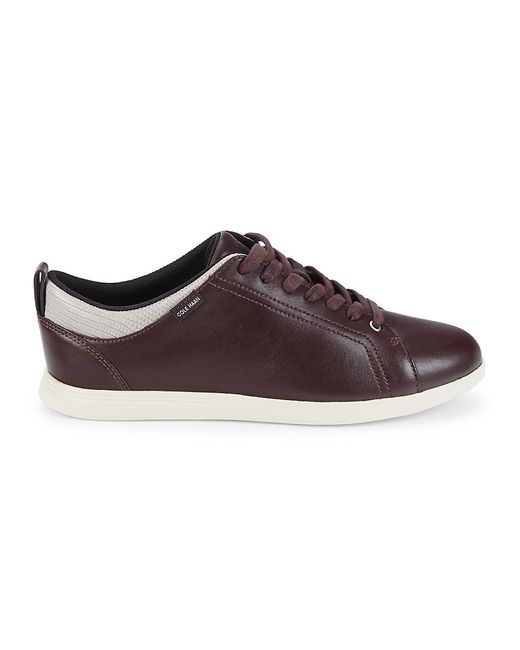 Cole Haan Carly Sneakers