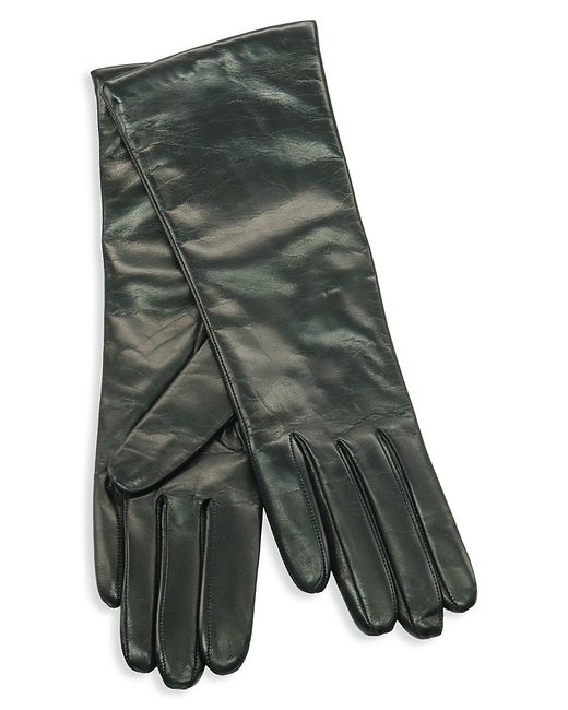 Portolano 11 Long Leather Gloves
