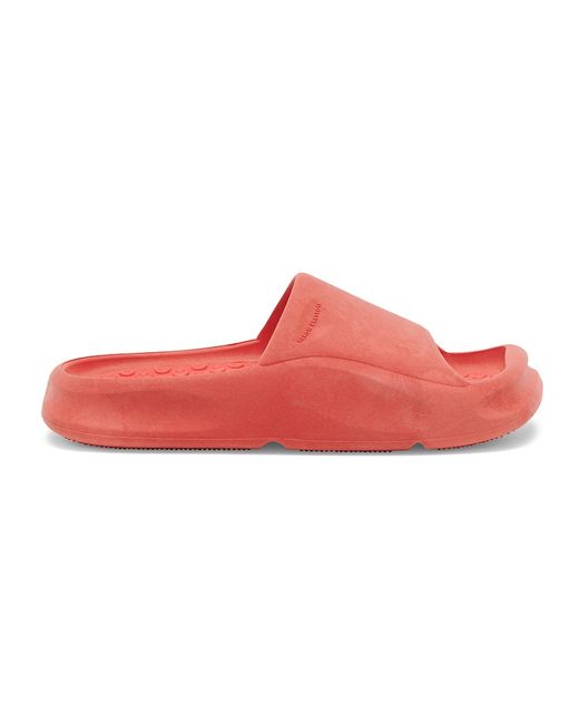 Heron Preston Eco Moulded Slider Sandals 42 9