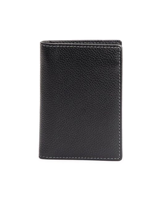Pino by PinoPorte Leather Bi Fold Wallet